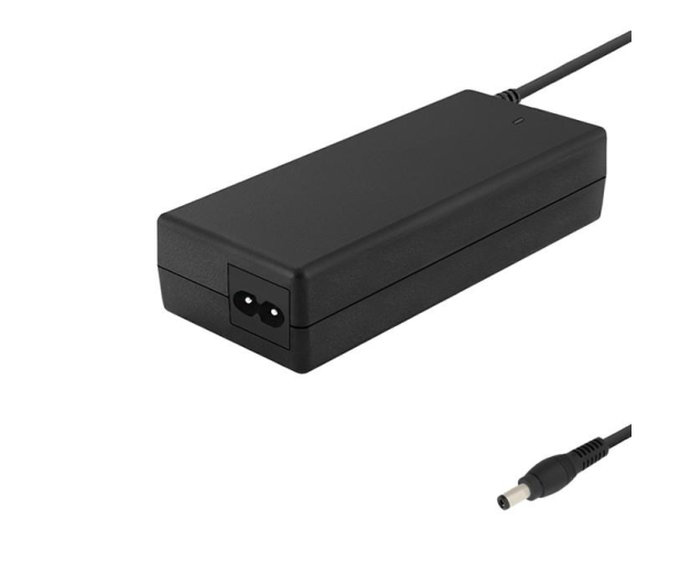 QOLTEC Zasilacz sieciowy 50005.48W - 441201 - zdjęcie
